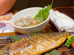 -二丁目食堂(铁西万象汇店)