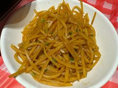 -龙师傅卤炒(天马店)