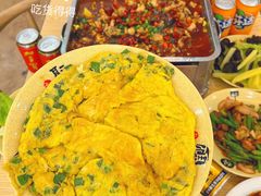 -江湖万州烤鱼(王子美食城)
