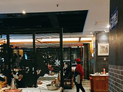 -辣婆婆(航天桥店)