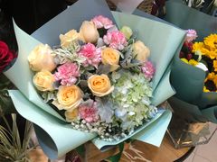 -妃比花艺(光启城时尚购物中心店)