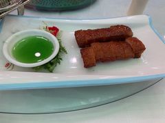 -南海食街(佛冈店)