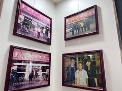 -闫家驴肉老店(华电一校店)