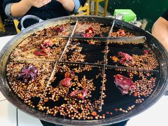 -石灰市老火锅(北滨路店)