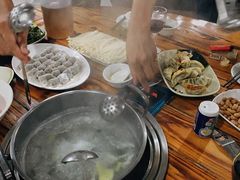 -章记正宗南岗鱼蛋火锅