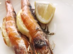 -洲际酒店·地平线全日餐厅HORIZON CAFÉ