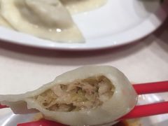 -喜家德虾仁水饺(中央大街店)