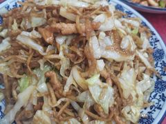 -北大地皖峰饭馆
