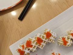 -新一番三文鱼寿司(红城湖店)