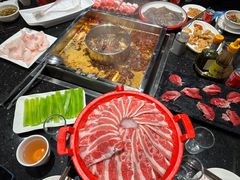 -红鼎坊·老成都火锅(新南门店)