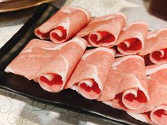 杜泊羊上脑-东来顺饭庄(新源里店)