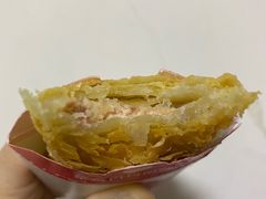-麦当劳(湖光北街店)