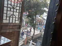 -鱼食饭稻·苏浙土菜17年老馆子(平江路店)