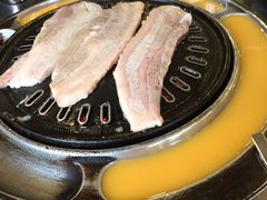 -老板娘的烤肉店(港湾广场店)
