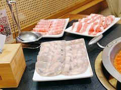 -沸炉重庆老火锅(军事博物馆店)