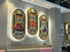 -柠檬树茶餐厅(海雅缤纷城店)