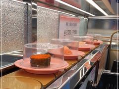 -争鲜回转寿司(朝外悠唐PLUS店)