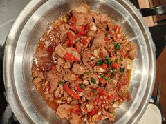 -八碗湘长沙市井菜(坡子街店)