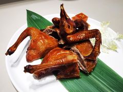 -蔡澜港式点心(皇庭广场店)