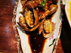 -胡桃里乐队酒馆(鎏嘉码头店)