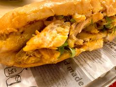 -越美小馆·越南料理(曲江店)