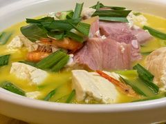 手撕豆腐-HOHO餐厅(古子城店)