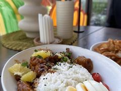 -肥朵食堂(带梦胡同店)