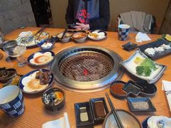 -炎蔵牛舌烤肉