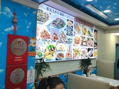 -来之顺海鲜菜馆·青岛菜·始于1993(栈桥店)