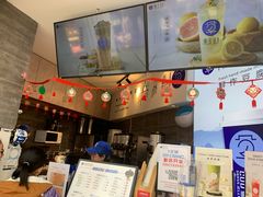-陈多多·豆腐奶茶(草市街店)