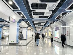 -留仙洞(地铁站)