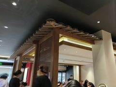 -李百蟹·江南蟹黄面·河景餐厅(夫子庙总店)