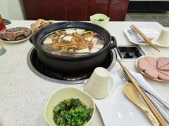 -牛知府云南菌汤鲜牛肉火锅(肖家湾店)