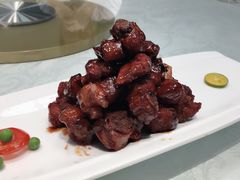-钱塘花园酒楼(上地店)