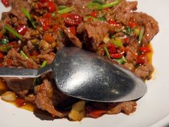 -兰湘子·湘菜小炒(济南领秀城店)
