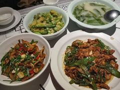 -湘语·湖南家常菜(新洲店)
