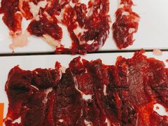 -牛很鲜潮汕牛肉火锅(乐清店)