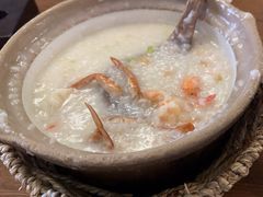 -南拳十三姨·潮汕砂锅粥(世纪金源店)