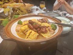 胡适一品锅-同庆楼(金宝汇店)