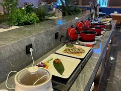 -星漾里•SPA•足道•按摩•养生(吕厝店)