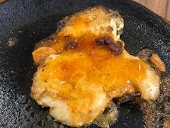 -快乐爱斯米牛排自助(太原街万达店)