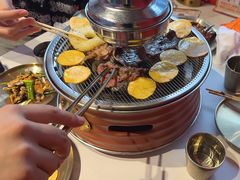 -南浦洞烤肉·新世界版(奥体店)