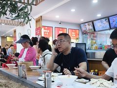 -东升灌浆包(辛庄街总店)