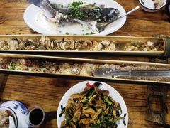 -香竹农庄•传统竹筒饭(十年店)