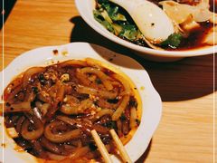 -龙抄手食府(浣花北路店)