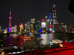 -外滩8号 whisky bar(金延大厦店)