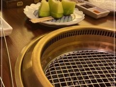 -御牛道日式烤肉料理(杭州万象城店)
