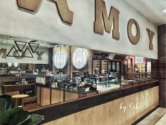 -Juicy Bakery(瑞景店)