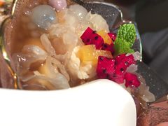 -探鱼·鲜青椒爽麻烤鱼(苏宁广场店)