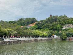-南沙天后宫景区